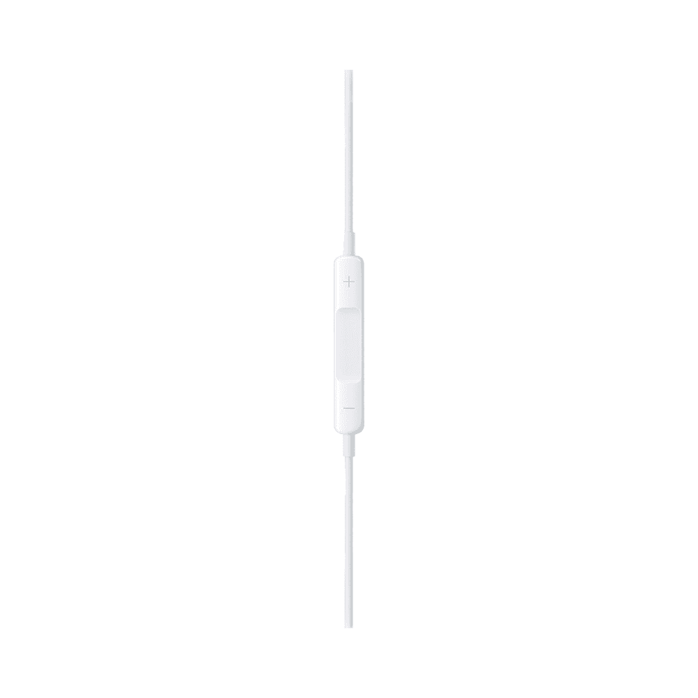 Earphones With USB-C ConnecTor