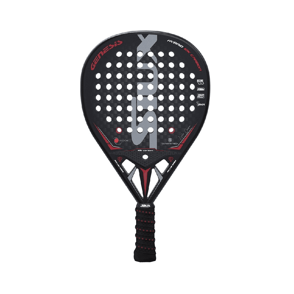 Siux Genesis Hybrid 12k