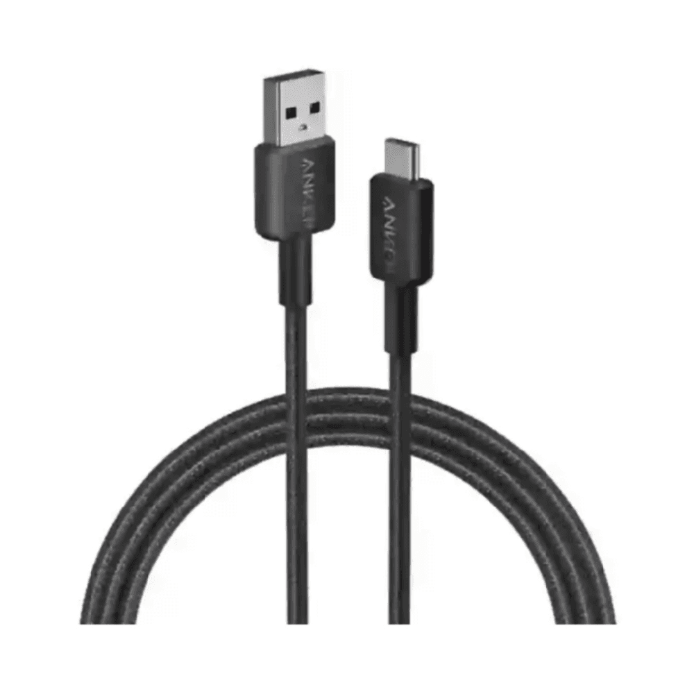 Anker Usb To C Cable (2M)