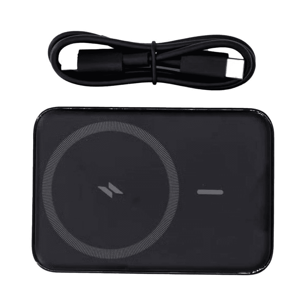Anker A1618H11 5000Mah Magsafe Power Bank With Foldable Stand