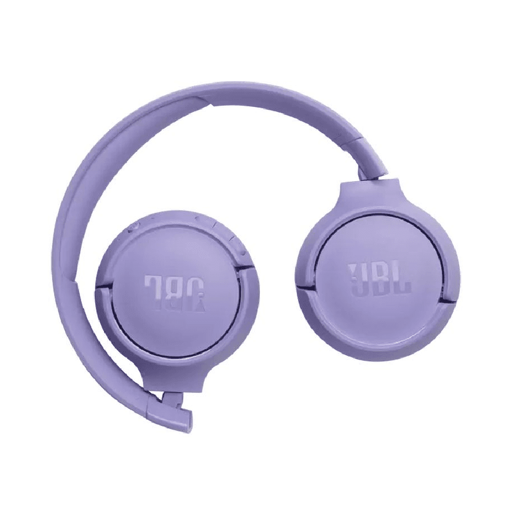 Jbl Tune 520Bt Wireless Headset Black