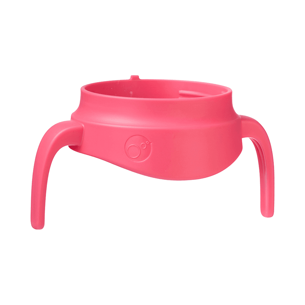 Insulated Food Jar 335Ml - Strawberry Shake By B.Box