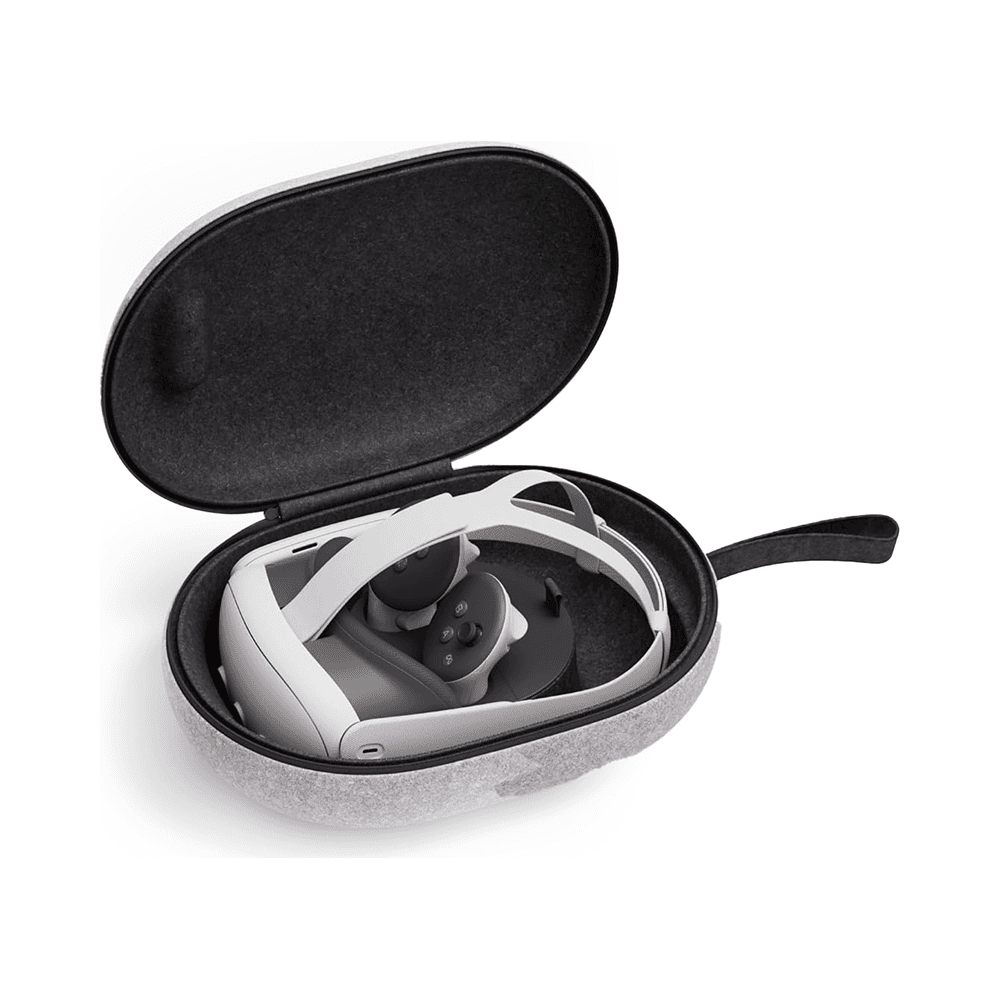 Oculus Meta Quest 3 Carrying Case