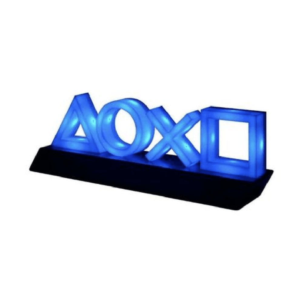 Playstation Icons Light Xl