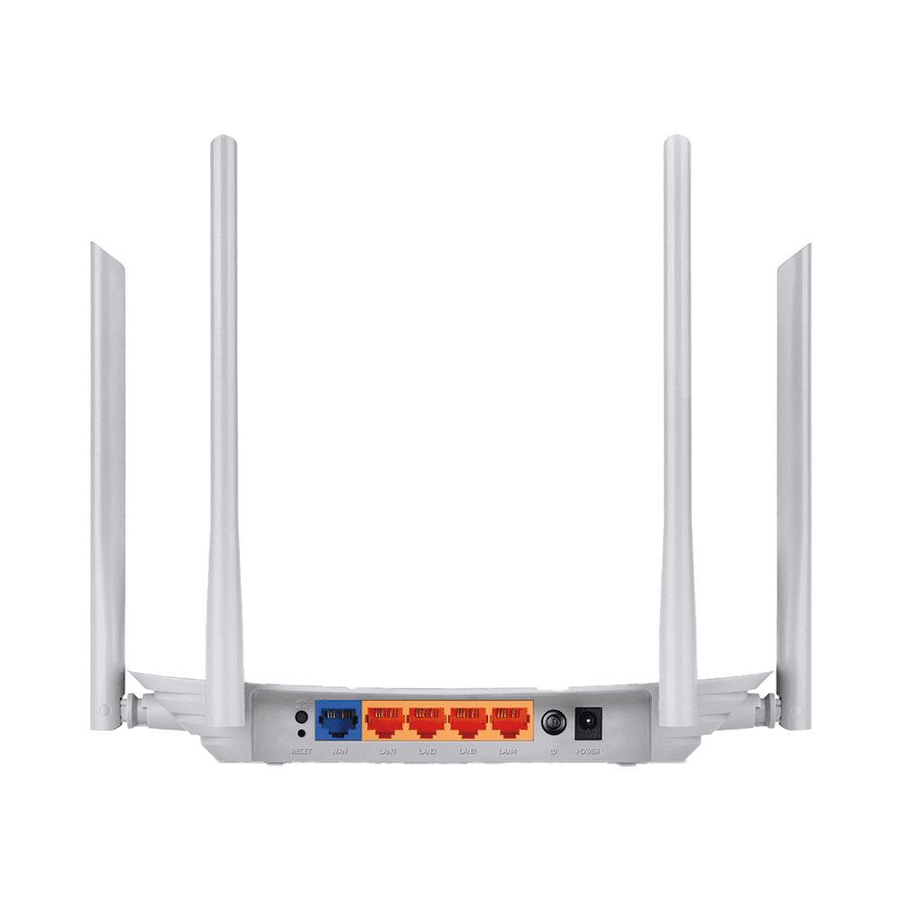 TP-Link Archer C50 AC1200 Wireless Dual Band Router