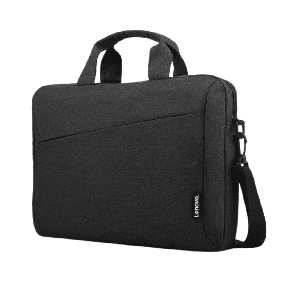 Lenovo Casual Top Loader 15.6-inch Laptop Bag T210 Black