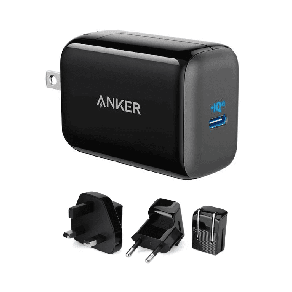 Anker Power Port 3 65W Pod