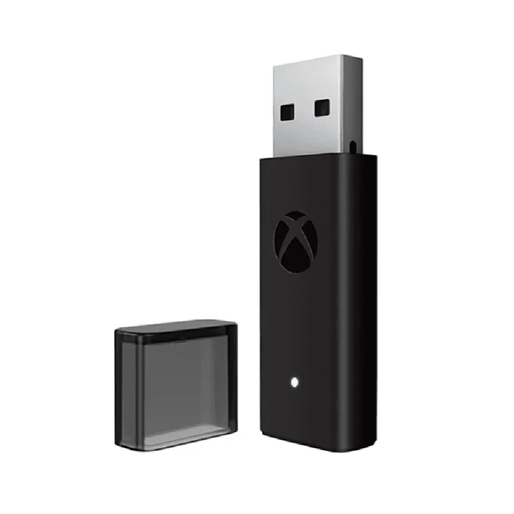Microsoft Xbox One Wireless Adapter For Windows Model 1790
