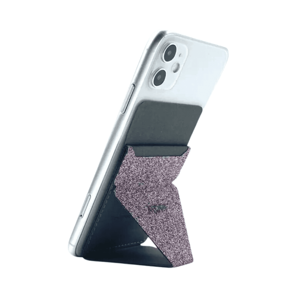 MOFT Phone Stand - Flashing Pink