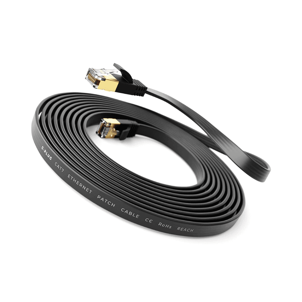 Cat7 10 Meter Network Cable