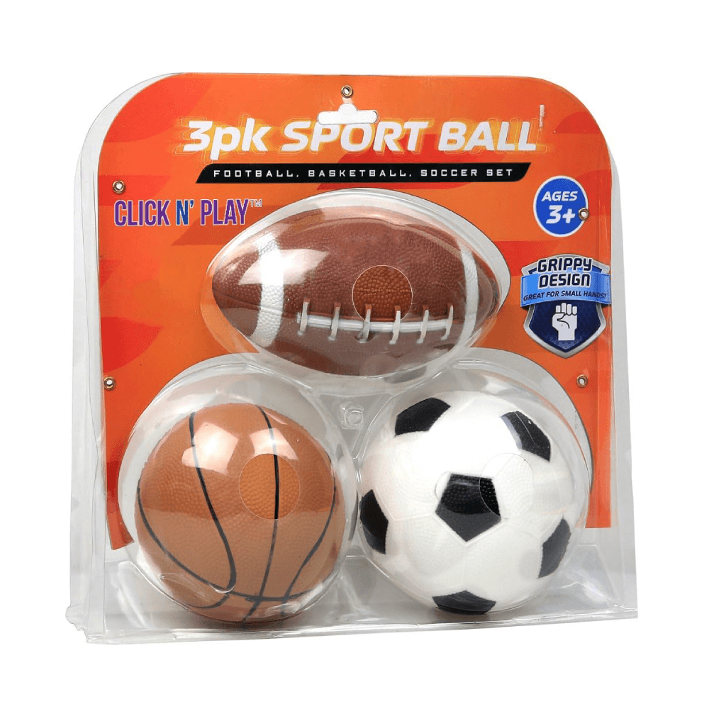 Tbr Balls