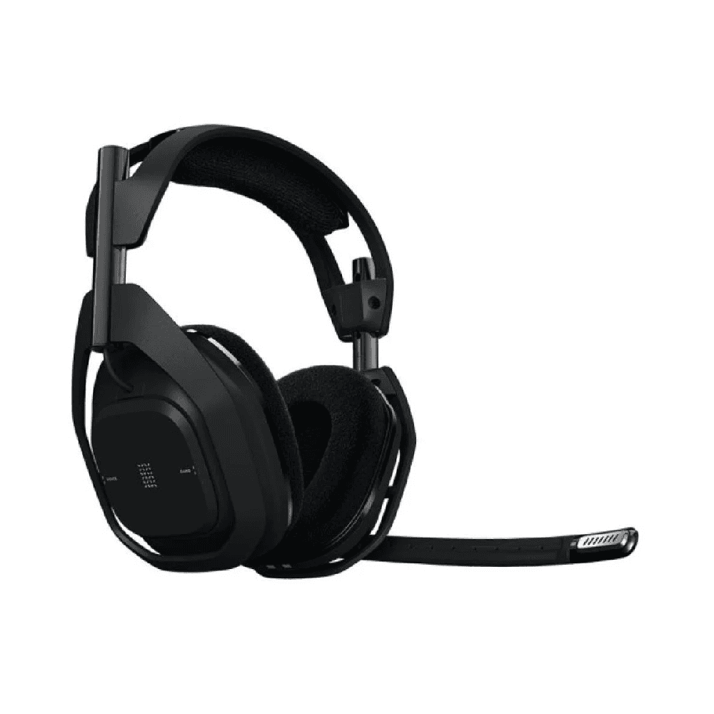 Astro A50 X Lightspeed Wireless Gaming Headset with Base Station Black