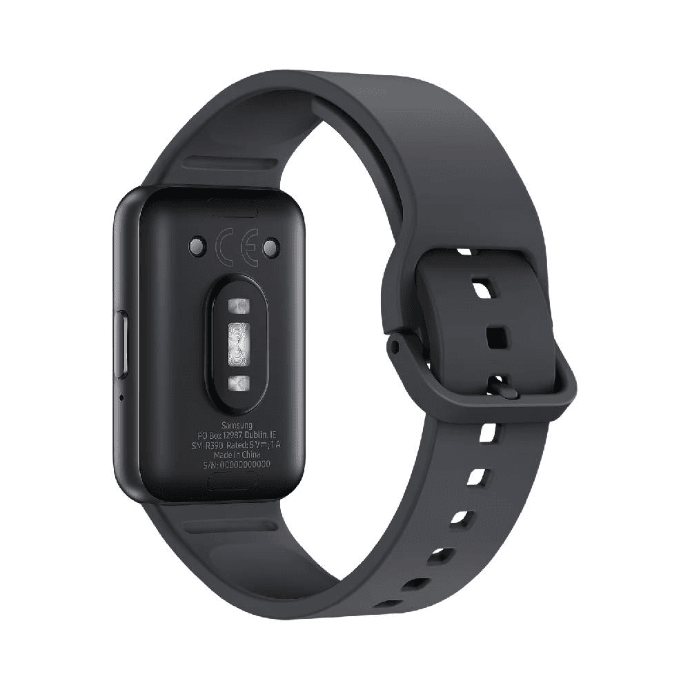 Samsung Galaxy Fit3 Gray
