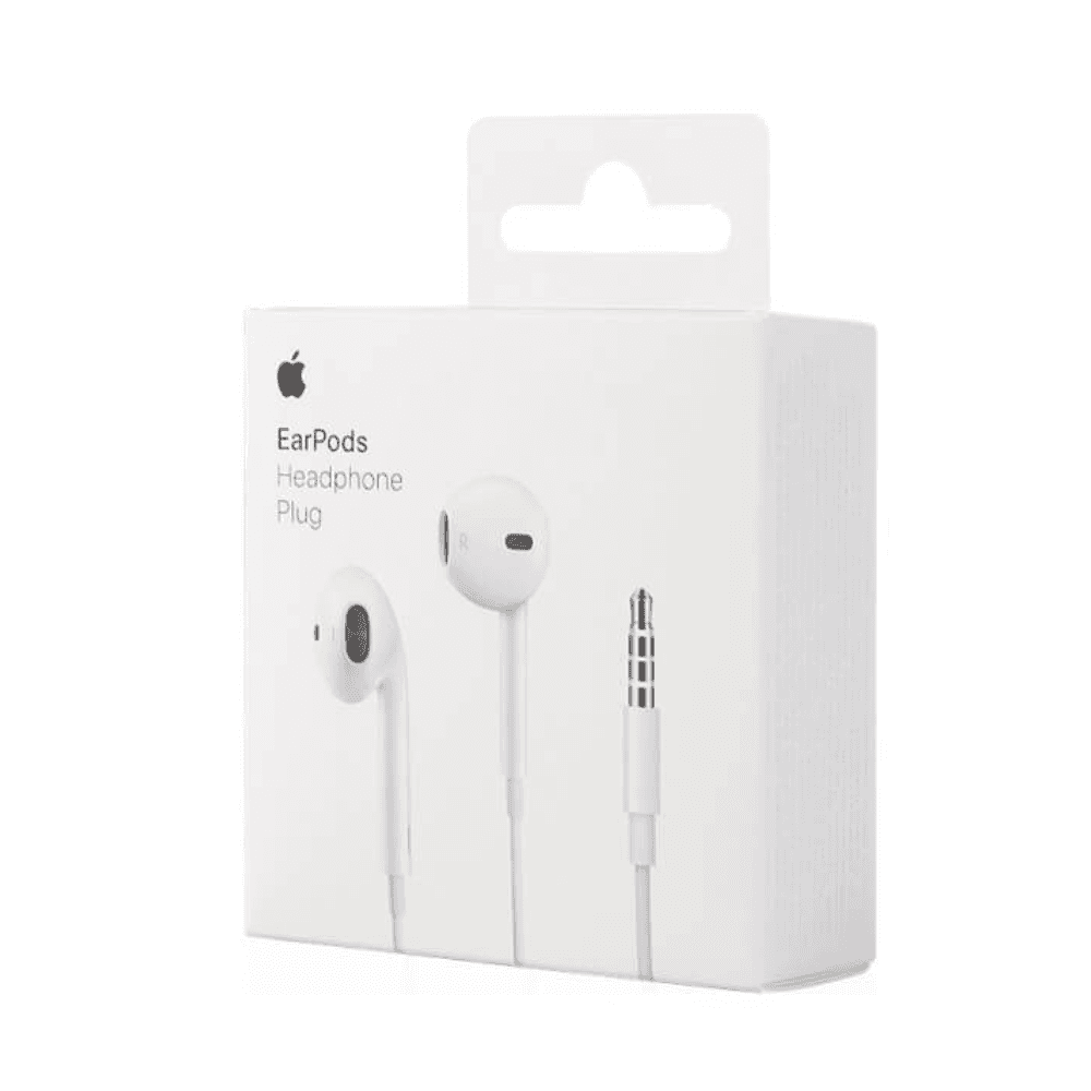 Apple 3.5mm Earphone A1472