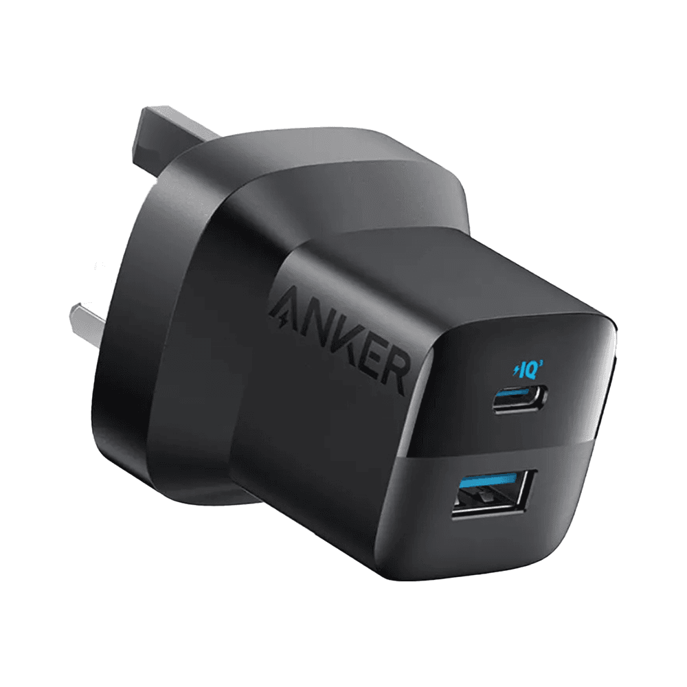 Anker 323 33W With USB-C To USB C Cable Charger