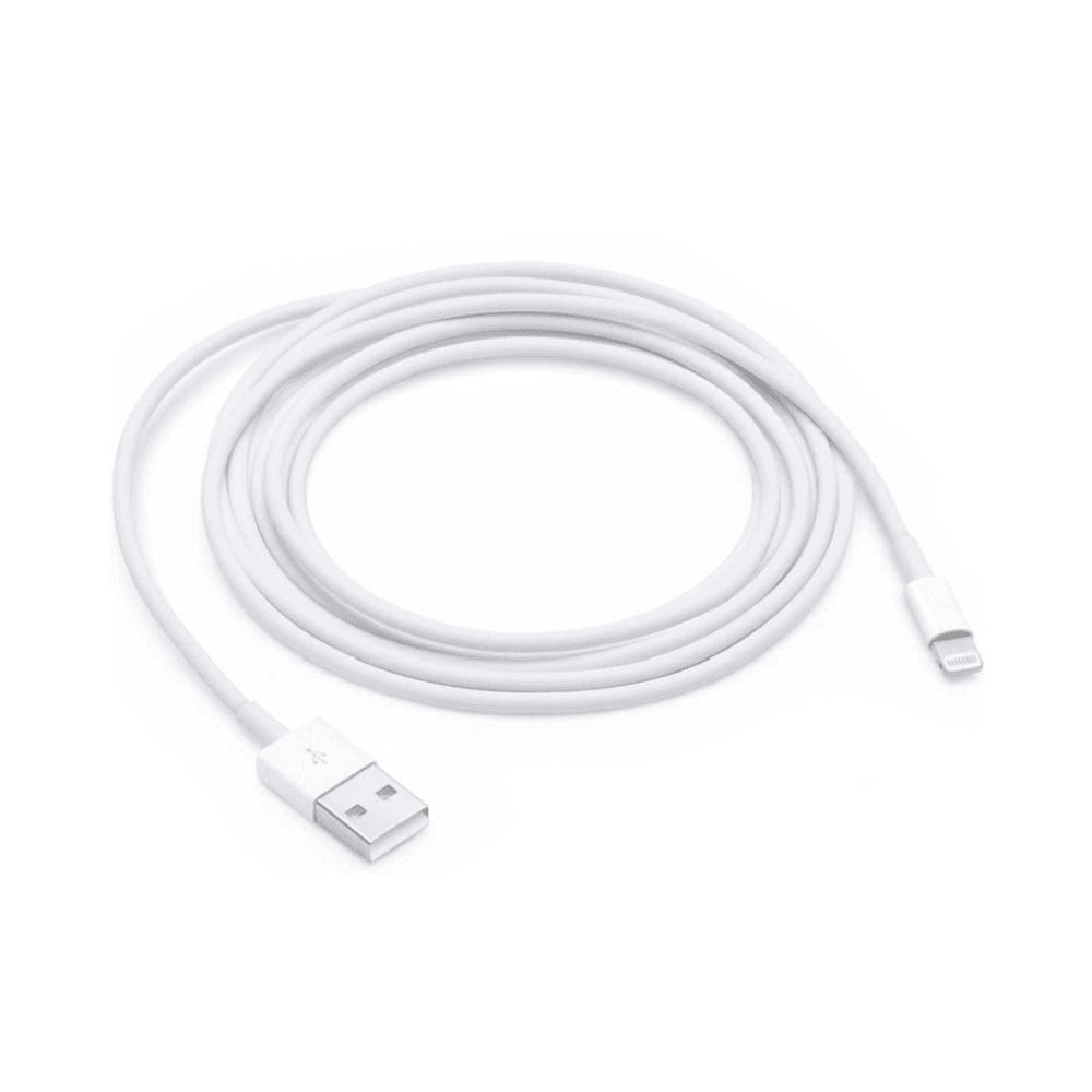 Apple Lightning to USB Cable 2m