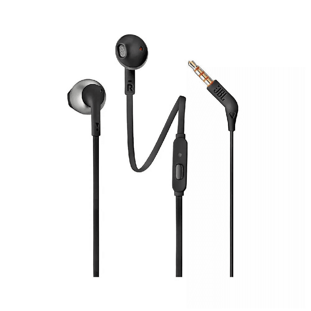 جي بي إل T205 سماعات أذن