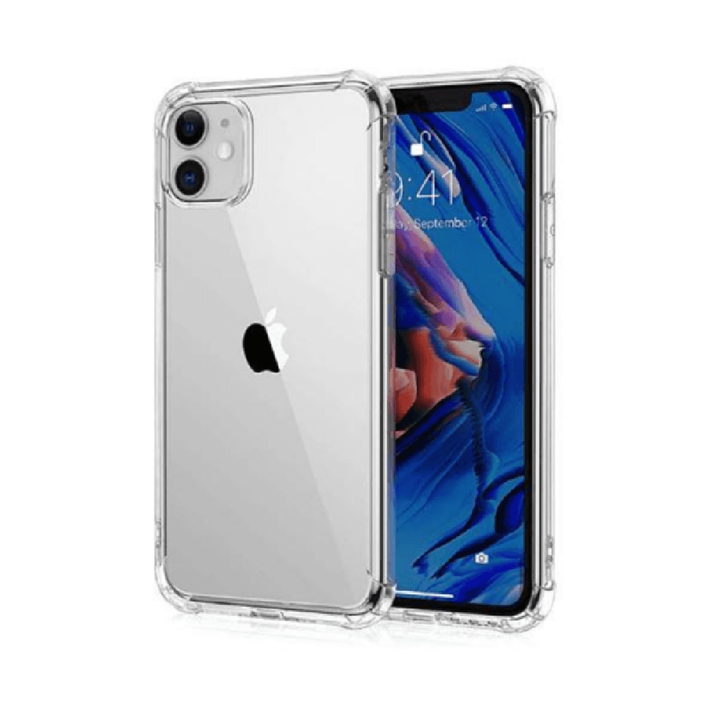 Iphone 11 Clear Case