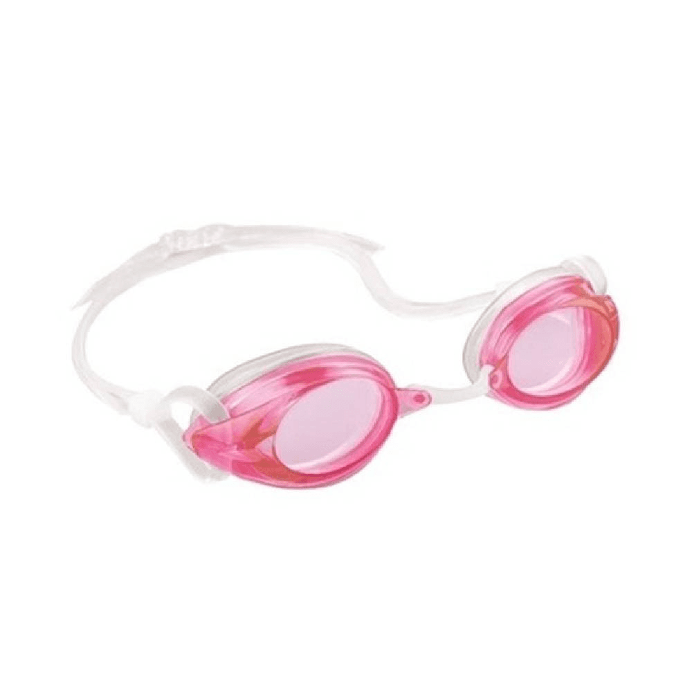Pink Googles