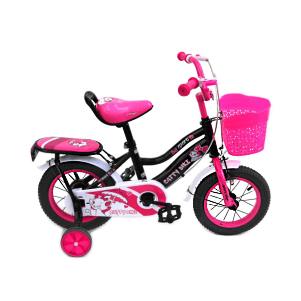دراجه كاتي 12 إنش