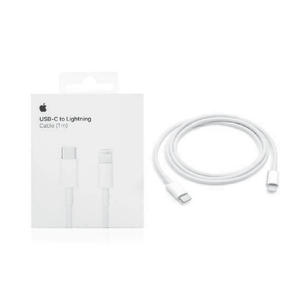 iPhone USB-C to Lightning Cable 1M