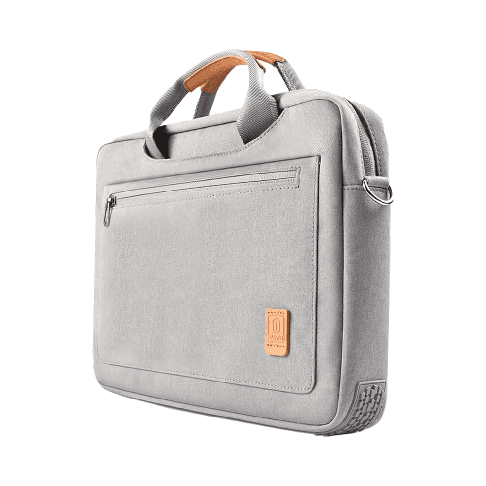 Wiwu GM-4110 Pioneer Shoulder New Version Bag For Laptop 14 Inch