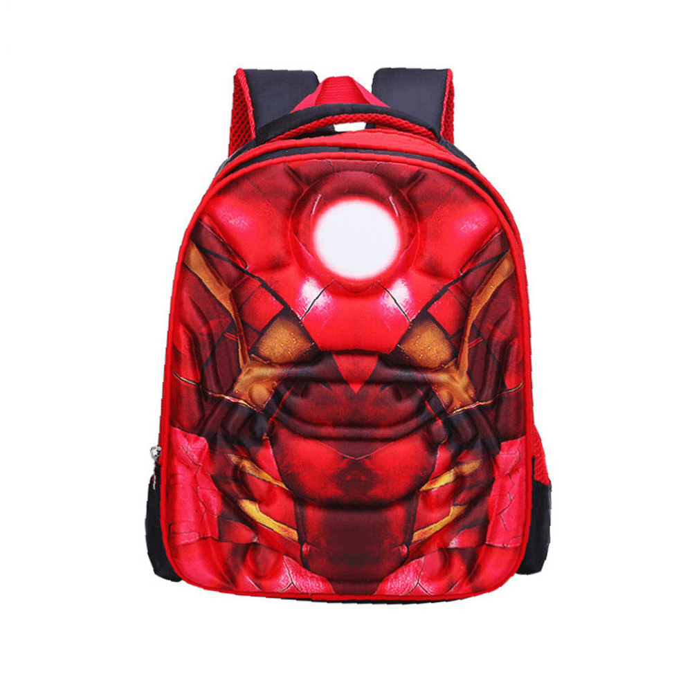 Backpack IronMan