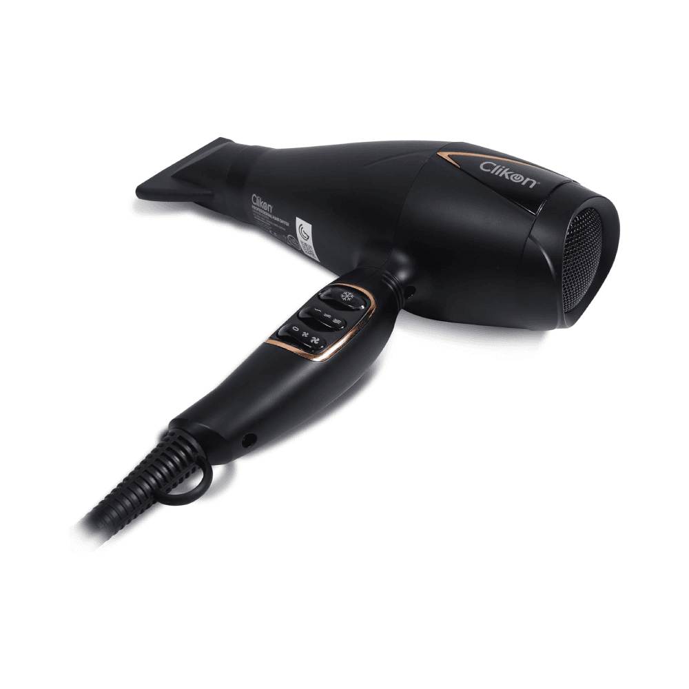 كليكون مجفف شعر احترافي 2300W CK3303