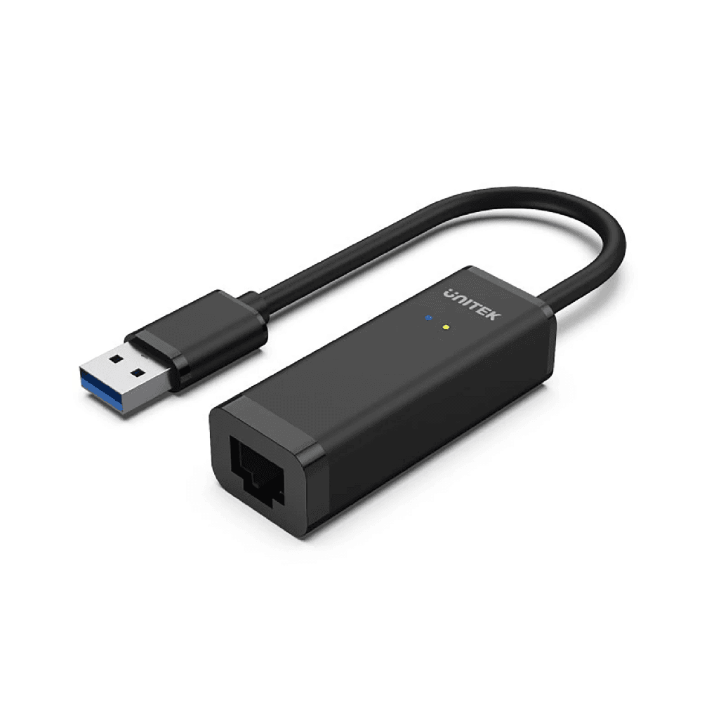 Unitek USB to Ethernet Adapter