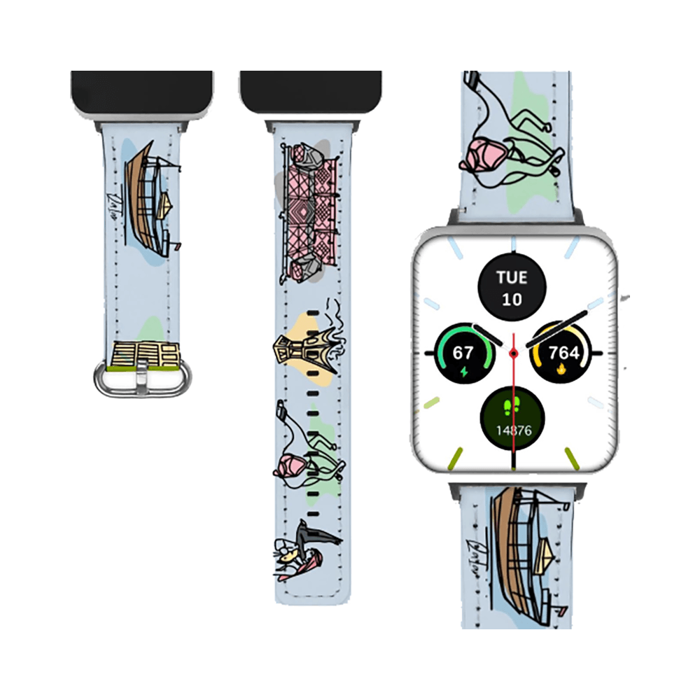 [OBSOLETE][OBSOLETE] Apple Watch Strap - 38/40