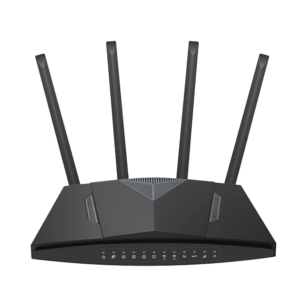 D-link 4G AC1200 LTE Router DWR-M960