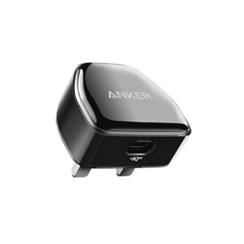 Anker iPhone Charging Solution 3-in-1 Kit For iPhone, iPad, iPod
