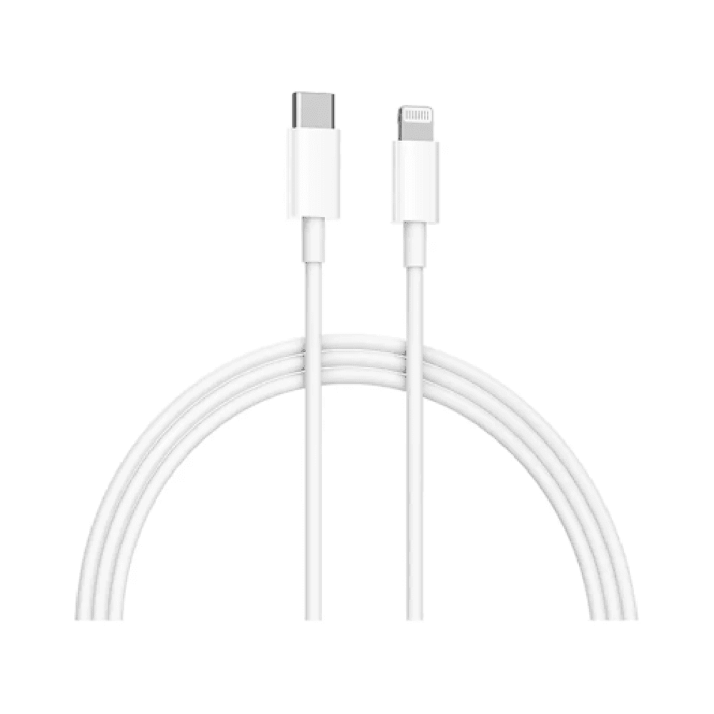 iPhone USB-C to Lightning Cable 1M