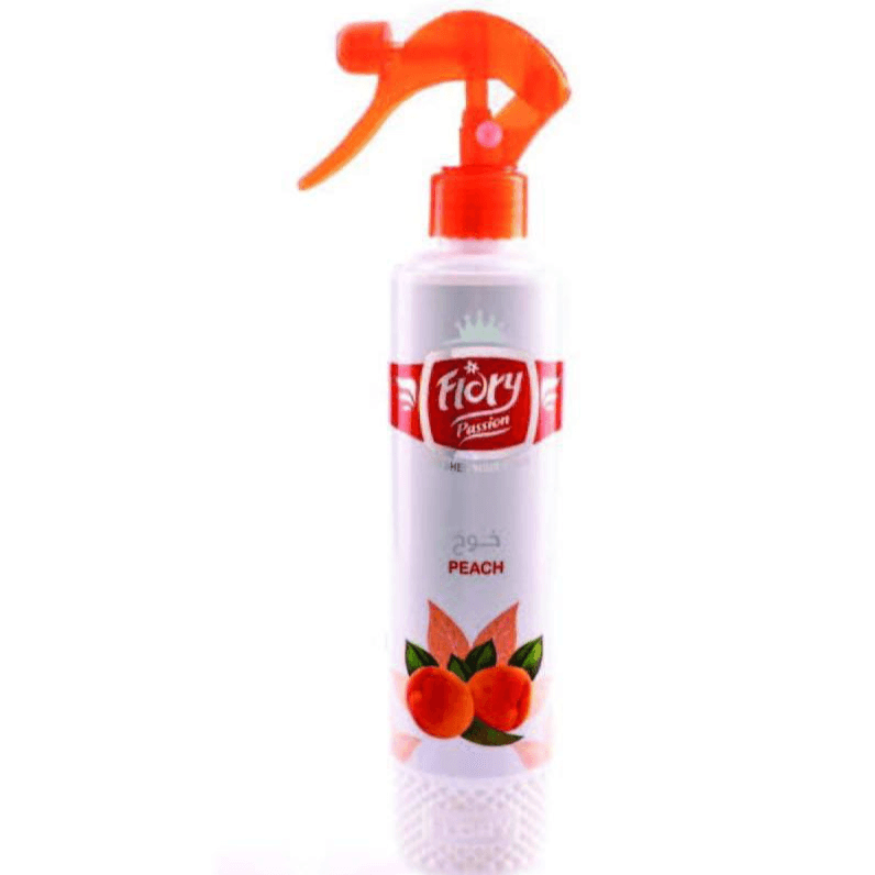 معطر الجو والمفروشات - خوخ
