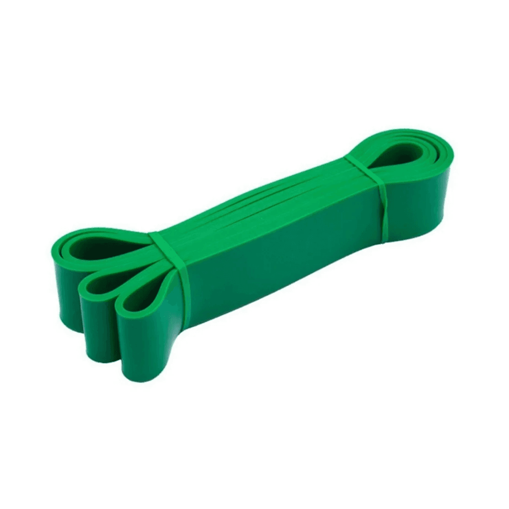 Long Resistance Green Band (208X4.5X0.45Cm)