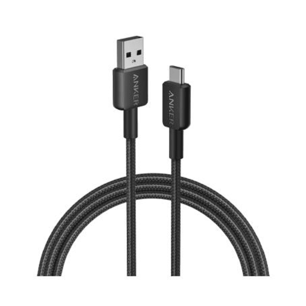 Anker Usb To C Cable (1.8M)