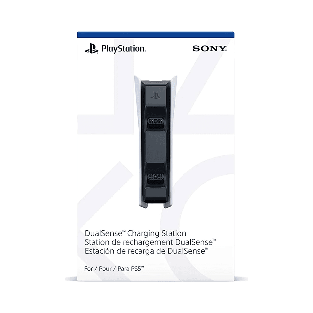 PS5 Controller Charging Station