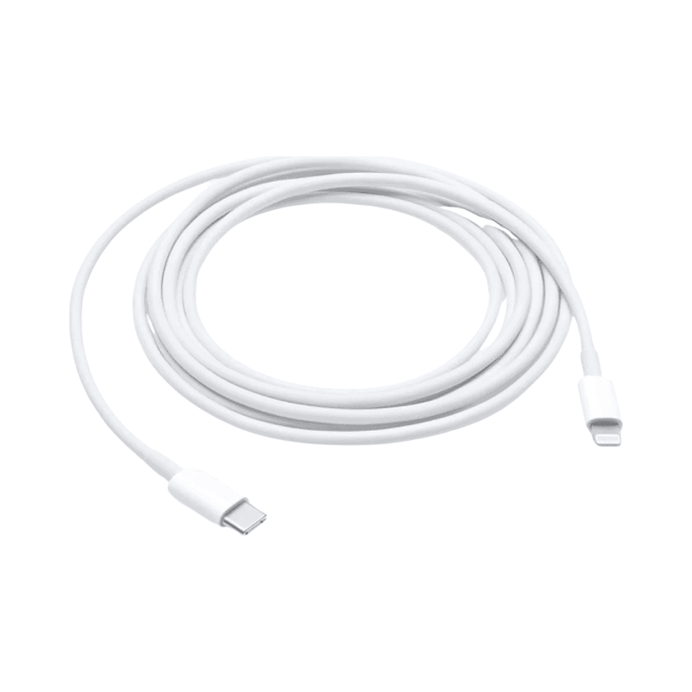 Apple Usb-C To Lightning Cable 1M