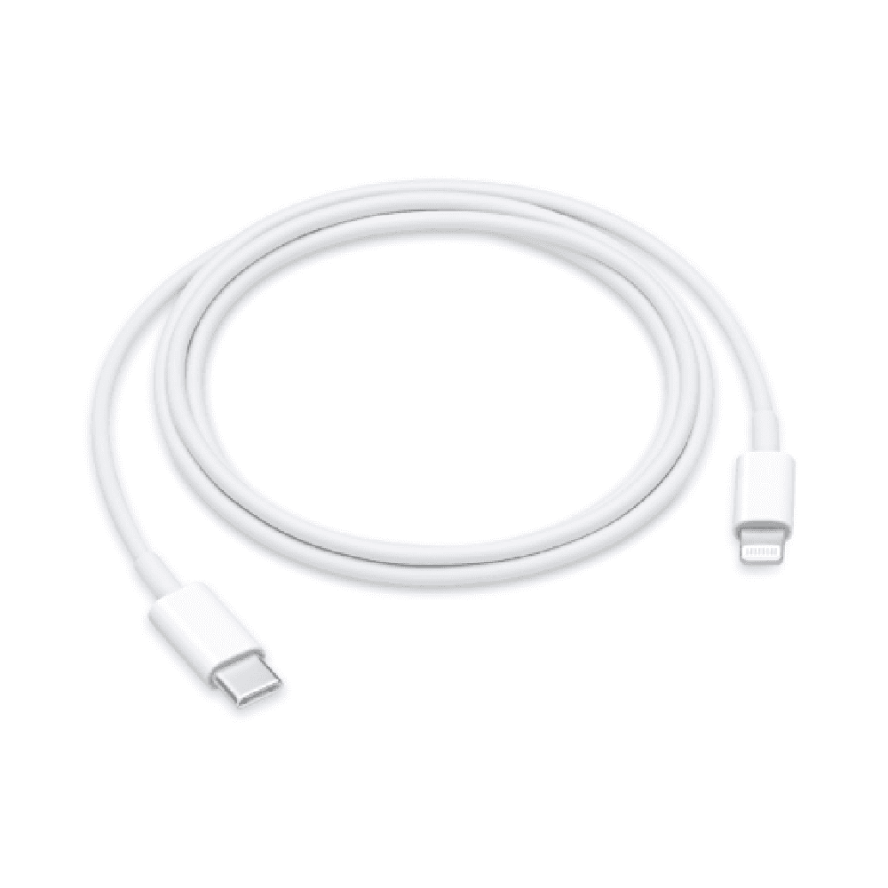 iPhone USB-C to Lightning Cable 1M