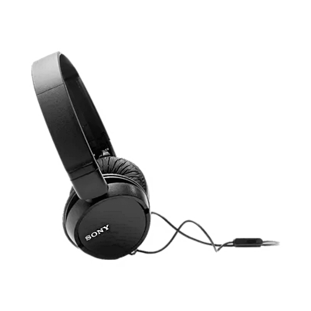Sony MDR-ZX110AP Wired Headphones