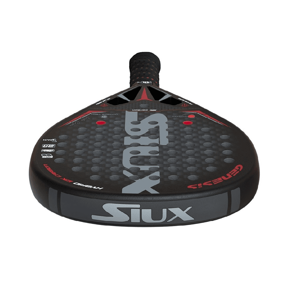 Siux Genesis Hybrid 12k