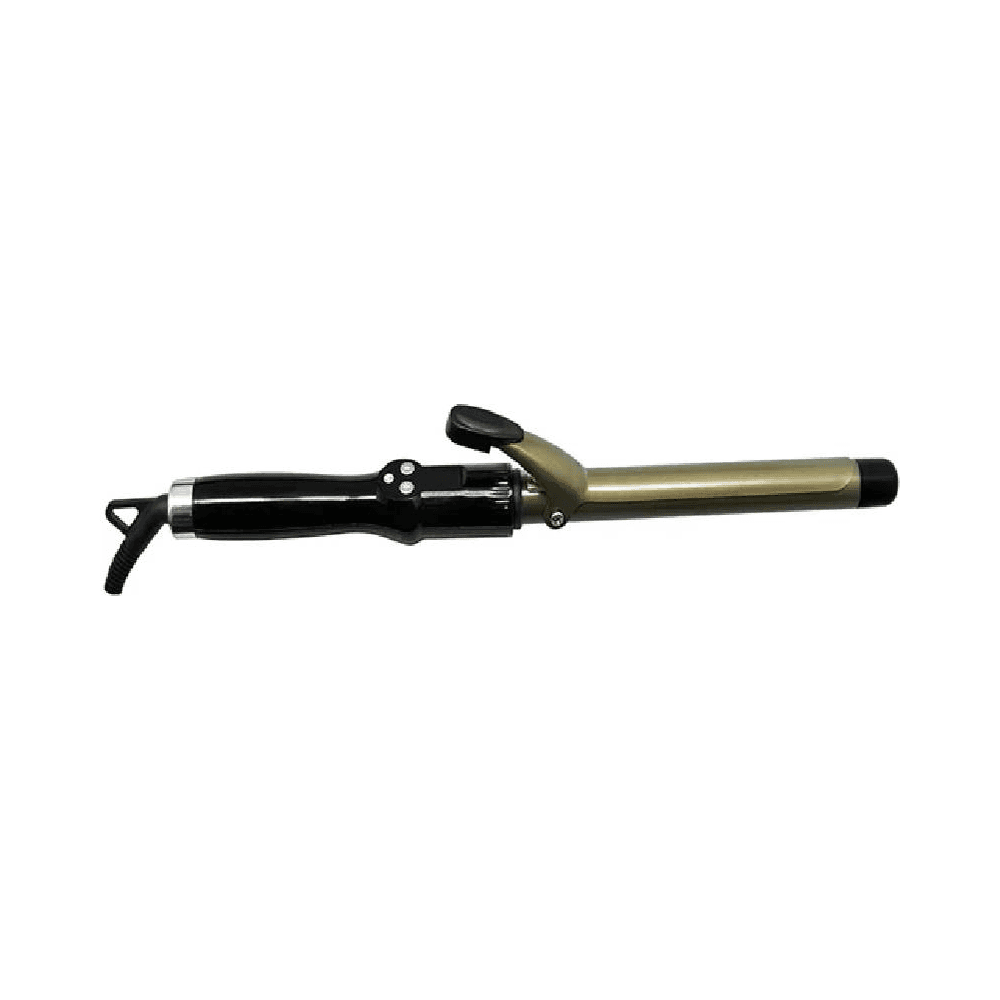 80 WATTS - Quick Curling Iron Styler (22")