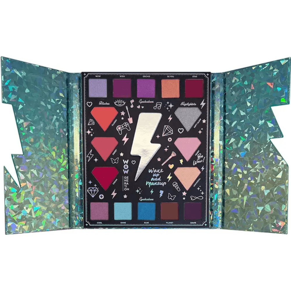 Wow Generation - Cosmetic Palette