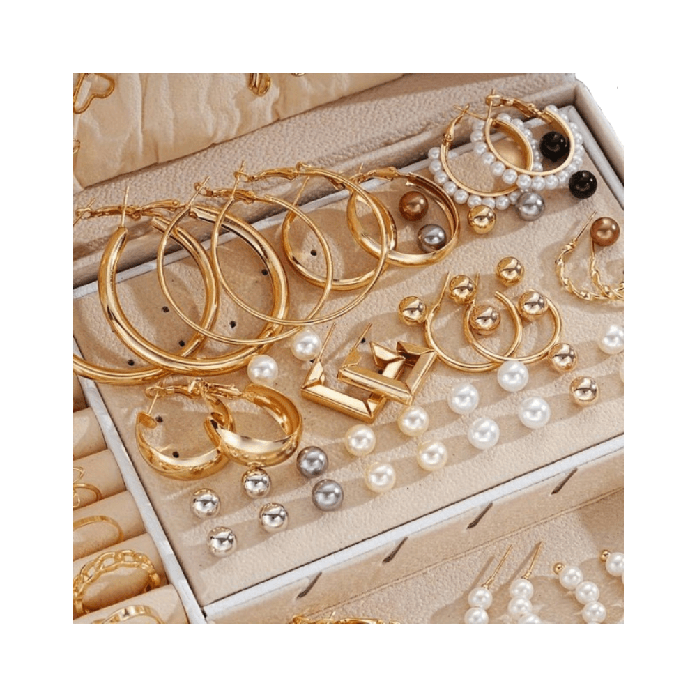 Elegant Mix and match sets