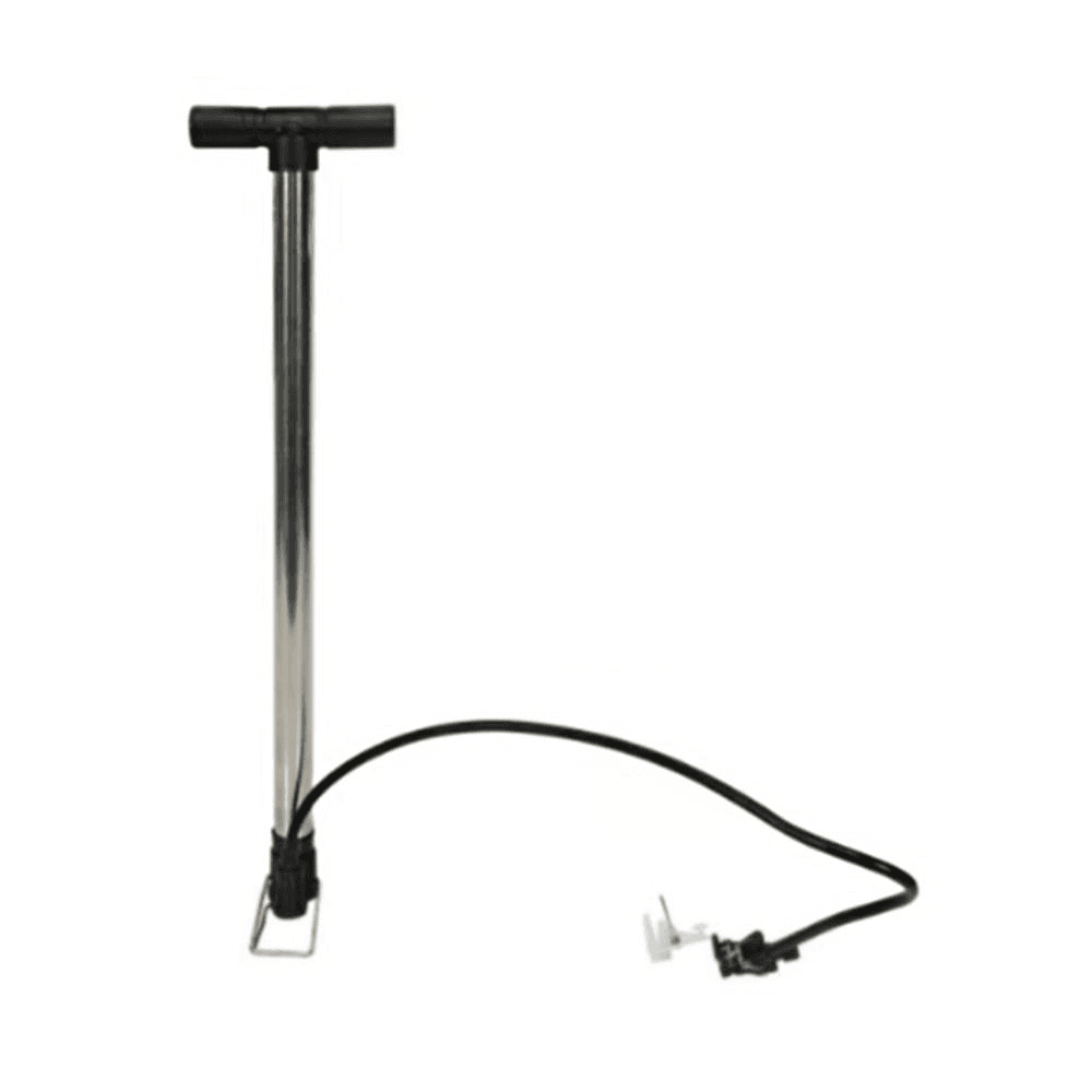 Volleyball No.5 (Swt-01) With Air Pump (Included Pin) For Football,Cycle,Scooter Extra