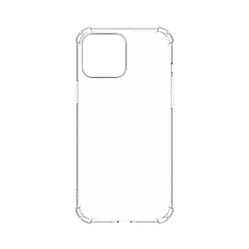 iPhone 16 Pro Clear Cover Case