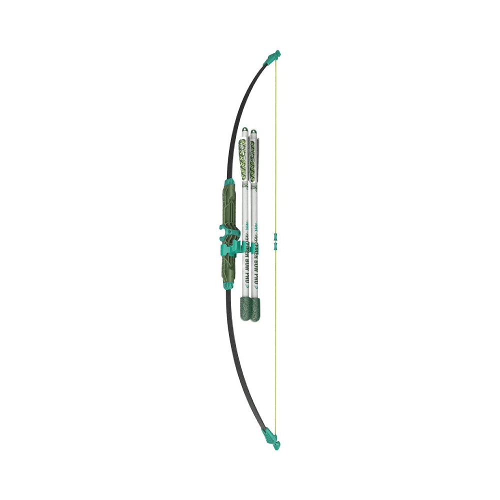 Fiber Pro Archery Set