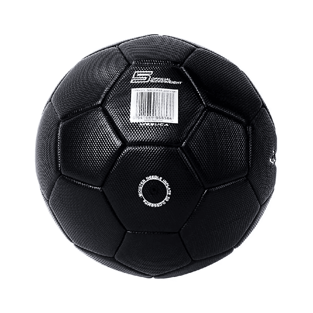 Lamborghini-Soccer Ball No-3 Black
