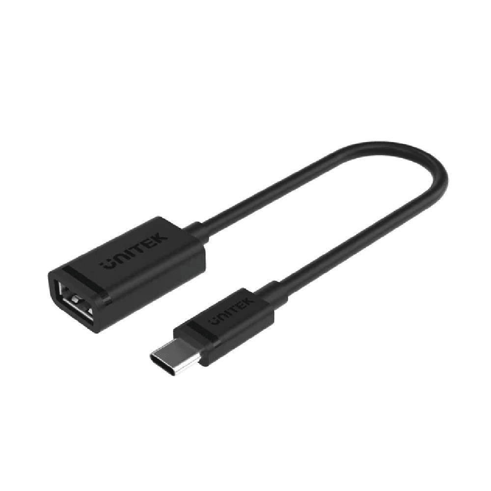 Unitek USB-C to USB-AF Extension Cable