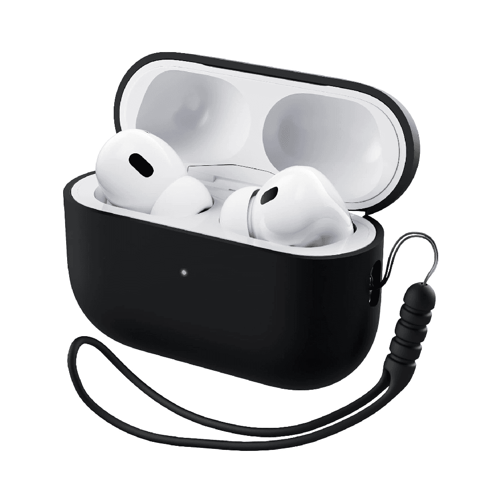 AirPods Series Silicone Case